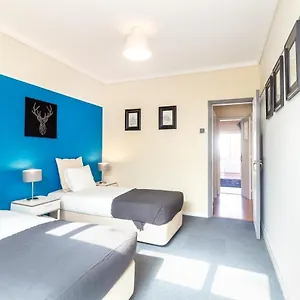 Appartement Ola - Jardim Zoologico, Lisboa