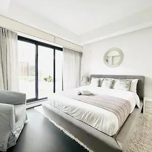 Appartement Terrace Saldanha, Lisboa