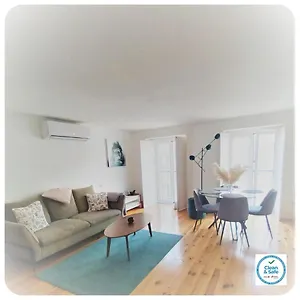Appartement House Misericordia - Combro, Lisboa