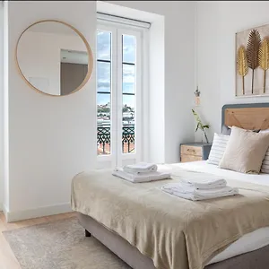 Appartement Castelo, Lisboa
