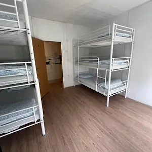 Appartement Bagetti, Lisboa