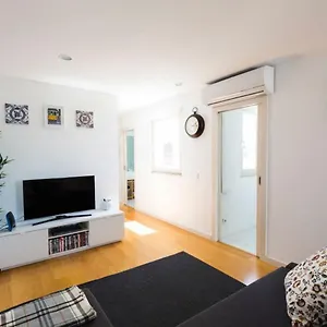 Appartement Ola - Principe Real Iv, Lisboa